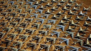 Dünyanın en pahalı mezarlığı 