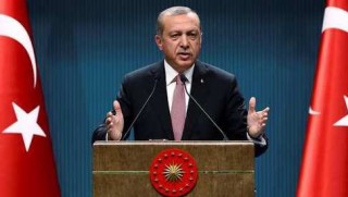 Erdoğan'dan erken seçim açıklaması