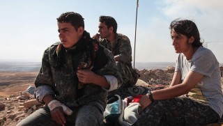 Uluslararası hesapların kurbanı: Kürtler