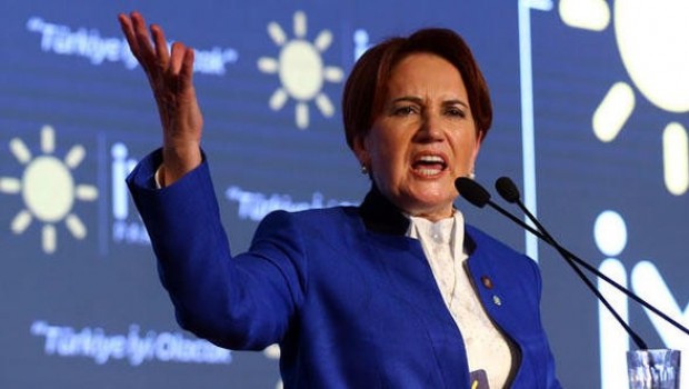 Ak Parti'den İYİ Parti adımı!