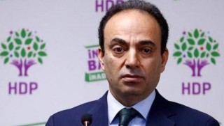 Baydemir'den ilk açıklama: Zerre kadar üzüntü duymadım