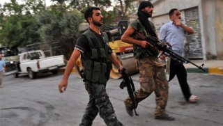 Cihatçılar arasındaki çatışmalarda 700 militan öldü