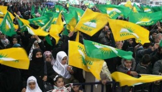 Hüda-Par'dan erken seçim açıklaması