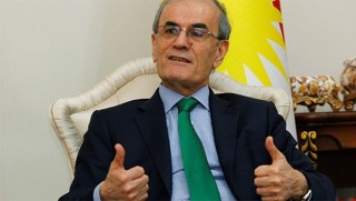 Necmeddin Kerim: Peşmergenin Kerkük’e dönmesine ilişkin anlaşma yok!