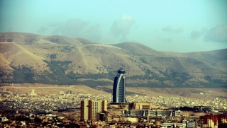 Süleymaniye'de feci kaza: 3 ölü, 6 yaralı