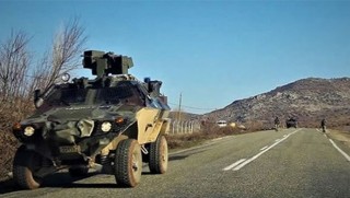 Bitlis'te sokağa çıkma yasağı