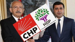 CHP ve HDP'de adayların açıklanacağı tarih belli oldu
