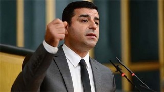 Demirtaş'tan erken seçim mesajı