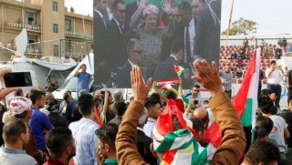 Kürt halkı ulusal birliğe giderken mayınlara dikkat edilmelidir