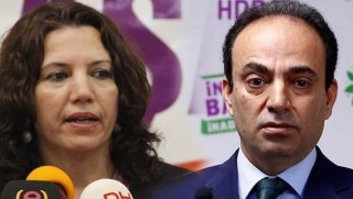 PSK: Kürdlerin İradesi Bir Kez Daha Ayaklar Altına Alındı