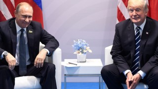 Trump, Putin’i Beyaz Saray’a davet etti