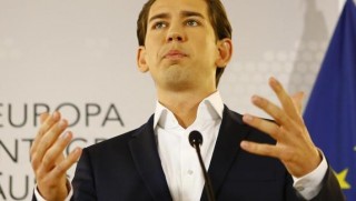 Avusturya’dan erken seçim açıklaması: İzin vermeyeceğiz