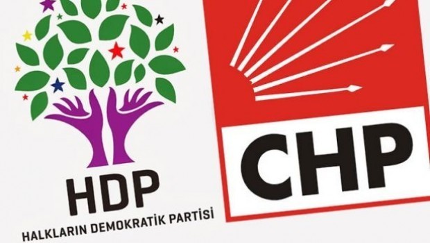 CHP'li vekilden HDP ile ittifak açıklaması