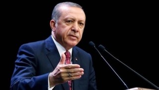 Erdoğan; OHAL, gerekirse sekiz ve dokuzuncu kere uzatılır