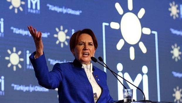 İYİ Parti için karar verildi