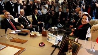 15 CHP'li vekil İYİ Parti'ye geçiyor