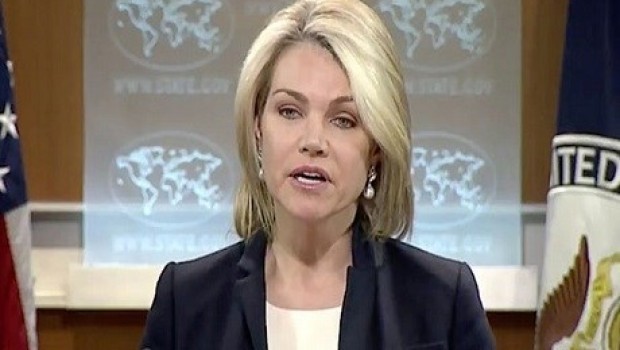 ABD: Kürdistan ile birlikte mücadeleyi sürdüreceğiz