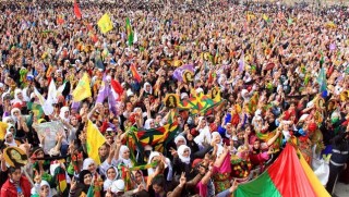 Metropoll: Seçimin kaderi Kürtlerde