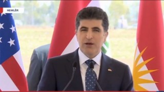 ABD - Kürdistan ilişkilerinde daha güçlü bir döneme giriliyor