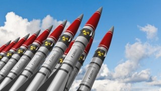 BM'den uyarı! Nükleer silahların kullanılma riski arttı!