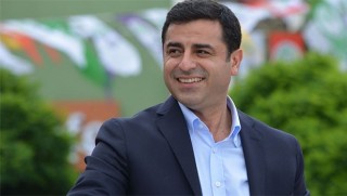 Cumhurbaşkanlığı adaylığı konusuna Demirtaş nasıl bakıyor?