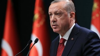 Erdoğan'dan Abdullah Gül açıklaması