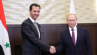 Rusya’dan İsrail’e: Esad'a S-300 satabiliriz