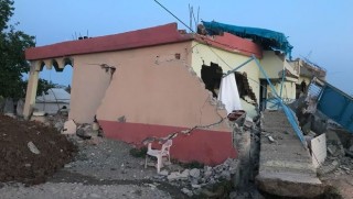 Adıyaman’da halkı sokağa döken deprem