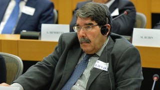 Avrupa Konseyi Parlamenterler Meclisi’nde Salih Müslim krizi