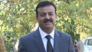Kürdistan Seçim Kurulu İdari İşler Genel Müdürü öldürüldü