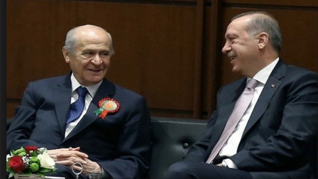 Türkiye neden baskın seçim kararı aldı?