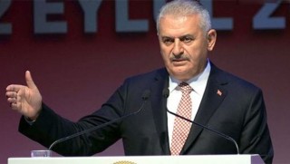 Binali Yıldırım: Abdullah Gül projeydi ama elde patladı