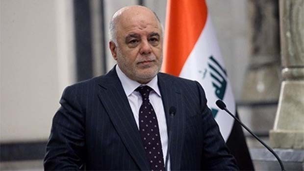 Haydar Abadi Kürdistan'da