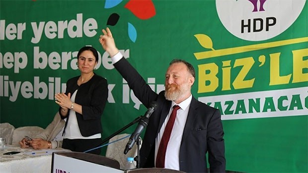 HDP’den CHP-İYİ Parti-SP ittifakına: Bizsiz olmaz!