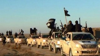 IŞİD, Irak'ta harekete geçti