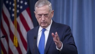 Mattis: Suriye'deki savaşı genişleteceğiz