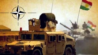 NATO: Peşmergeyi daha fazla destekleyeceğiz!