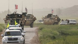 ABD'den SDG ile yeni operasyon sinyali