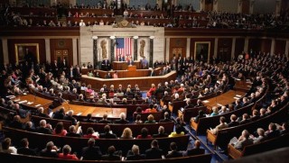 ABD'li senatörlerden Türkiye'ye karşı tasarı