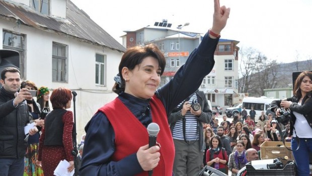 Dünün Mazlumu bugünün Zalimi mi oluyor?