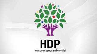 HDP’den Abdullah Gül'e sert tepki