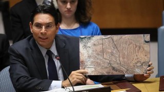 İsrail'in BM temsilcisi: İran’ın Suriye’de 80 bin savaşçısı var