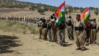 KDP-İ'den Rojhılat partilerine: Hazırlıklı olun!