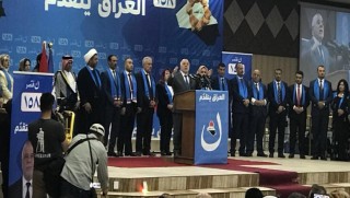 Kerkük’te Abadi’ye 'azınlık' tepkisi