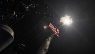 Rusya: ABD'nin Suriye'de yeni saldırılarına izin vermeyiz