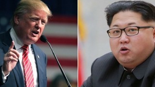 ABD Başkanı Trump Kim'le yapacağı görüşme için tarih verdi