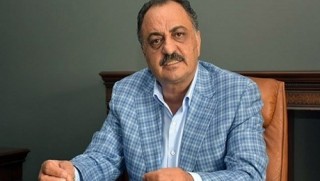 Sırrı Sakık'ın ağabeyi, AK Parti'den aday adayı oldu