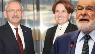 Süreç Meral Akşener'in Kürt takıntısına kurban gitti