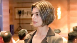 Abadi'ye ‘diktatör’ diyen Kerküklü kadın konuştu