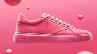 Çiğnenmiş sakızdan üretildi